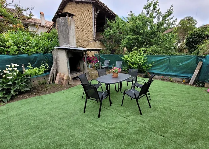 La Maison De Gaetan