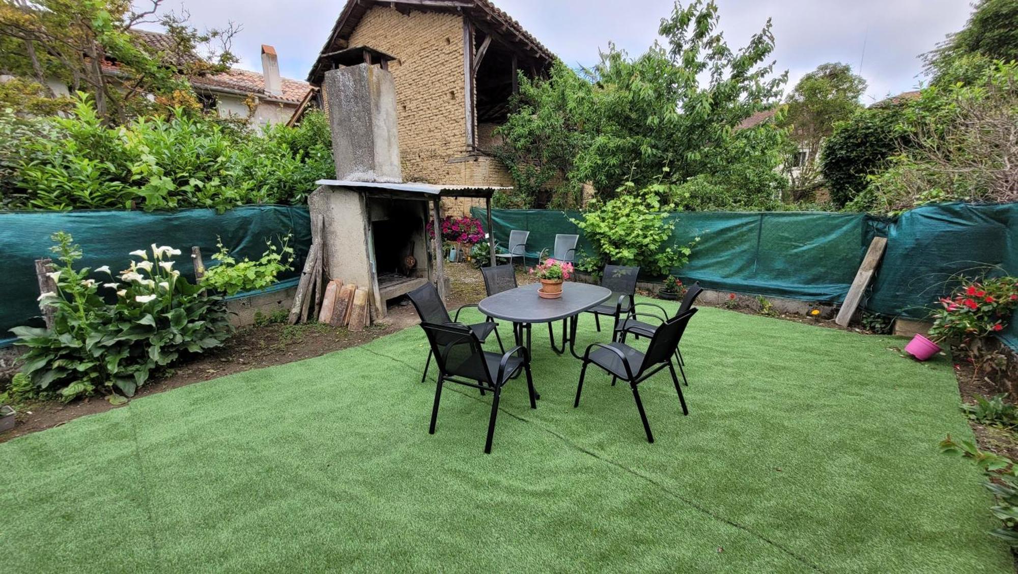 La Maison De Gaetan Apartment