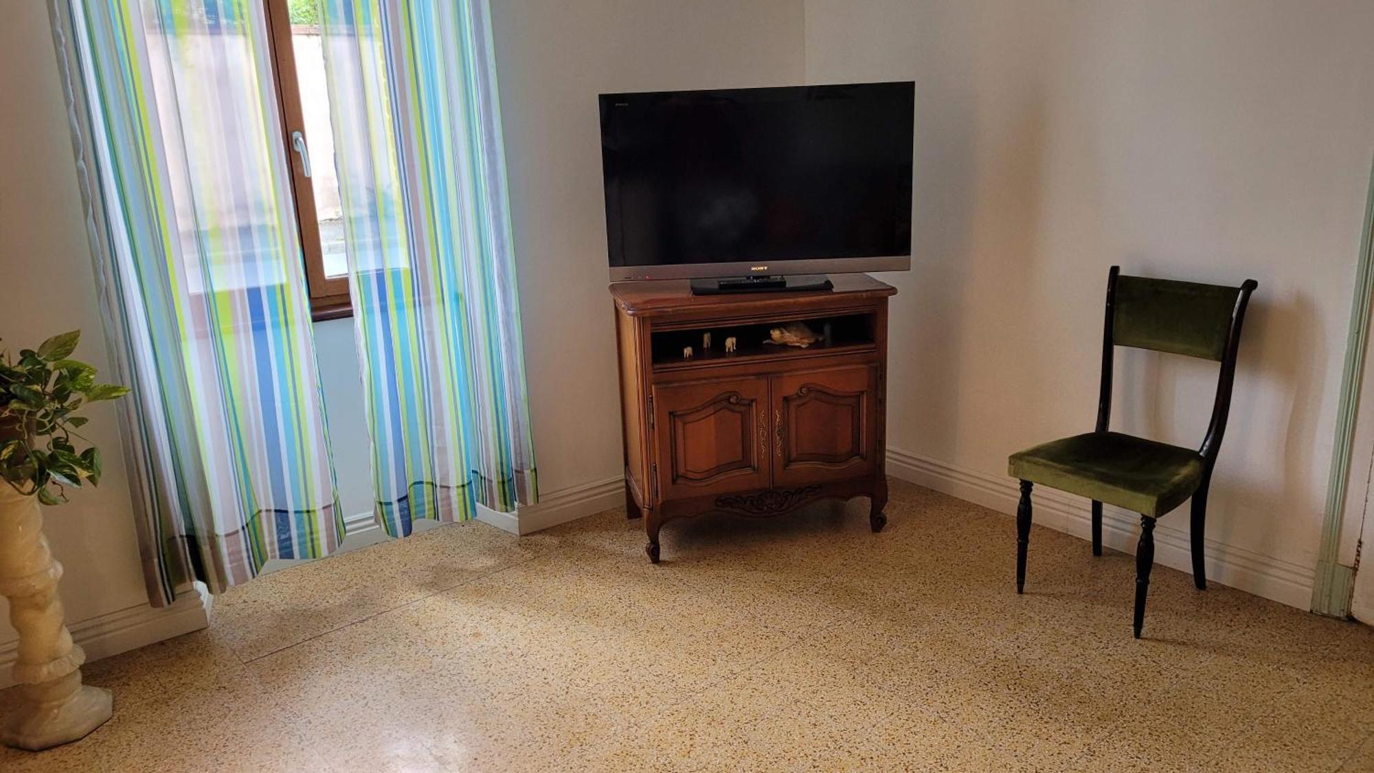 La Maison De Gaetan Apartment