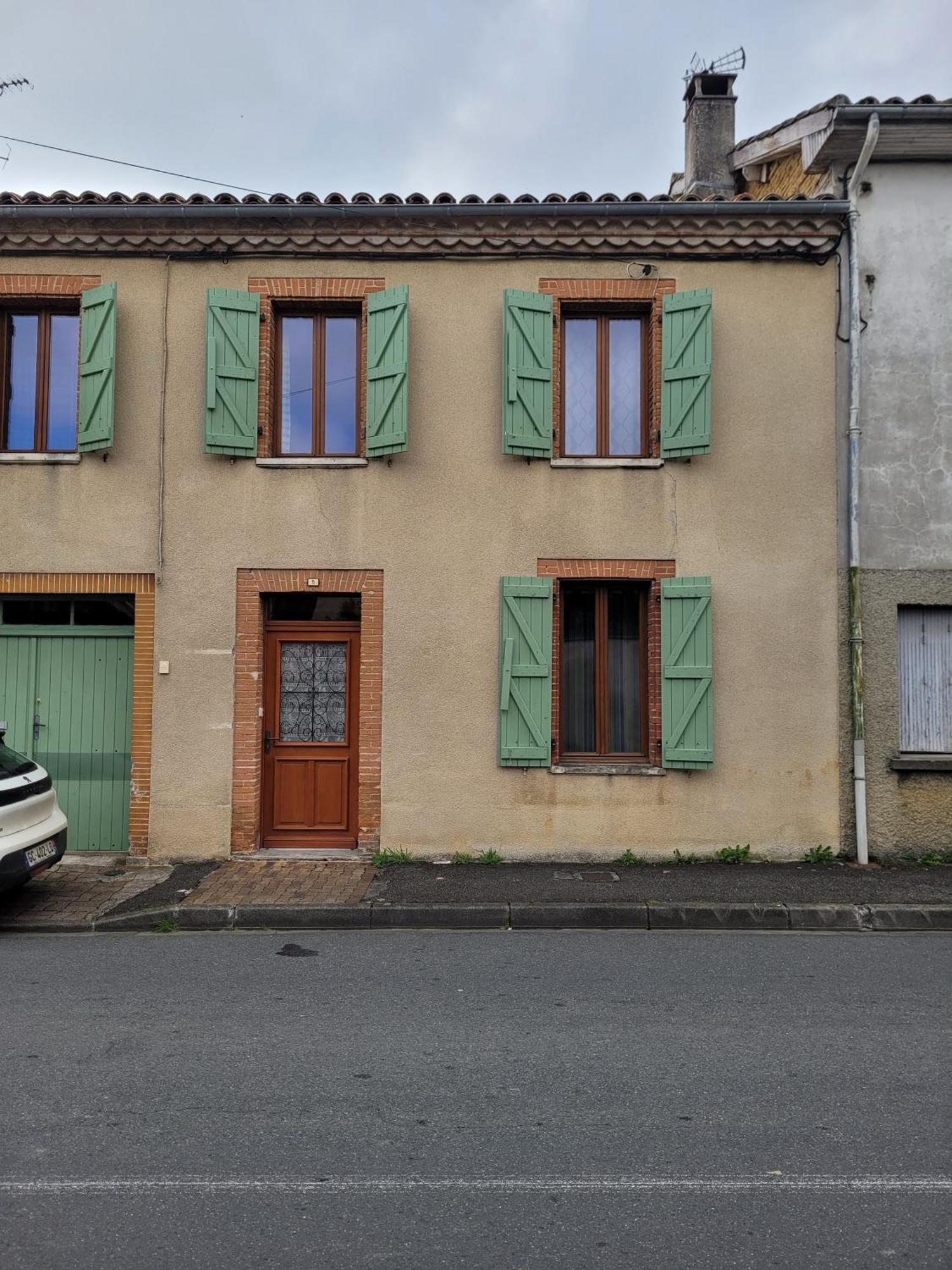 La Maison De Gaetan * L'Isle-en-Dodon