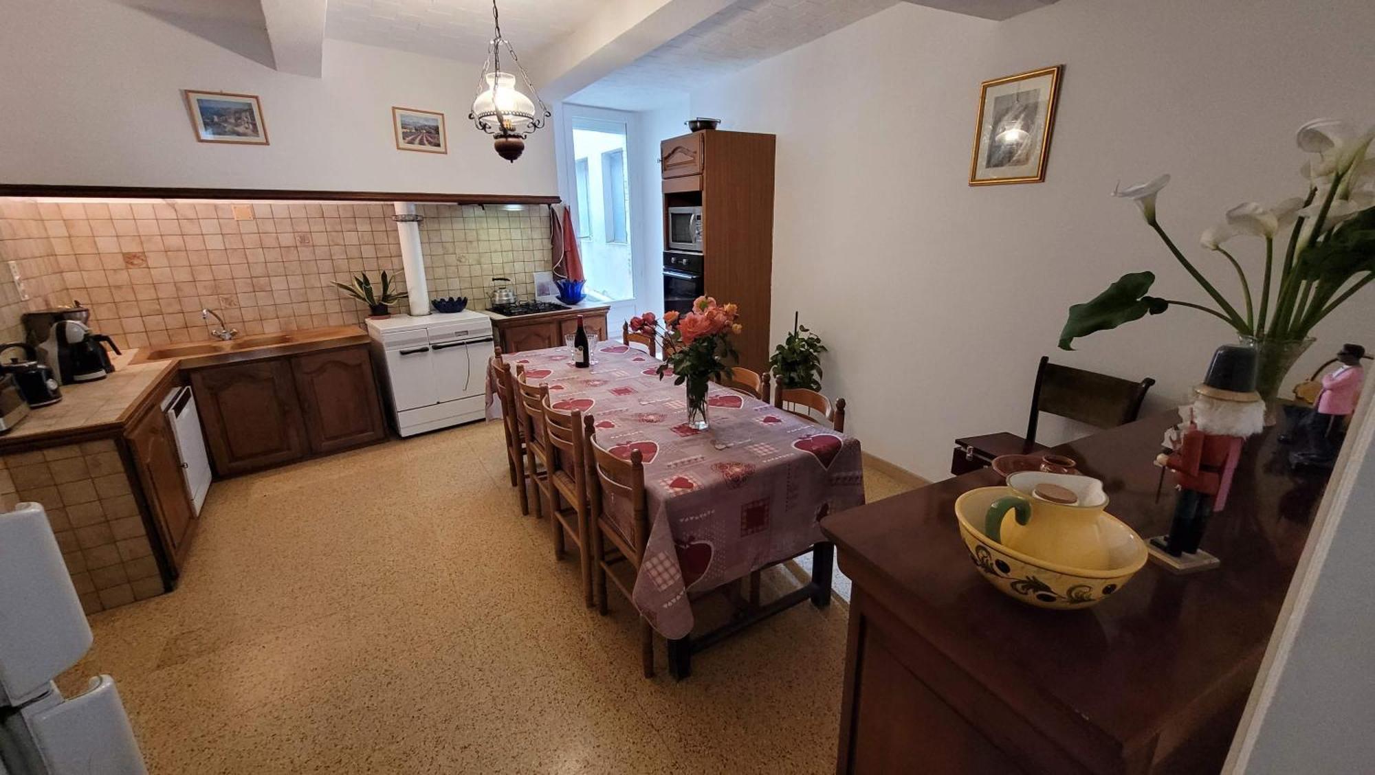 Apartment La Maison De Gaetan L'Isle-en-Dodon